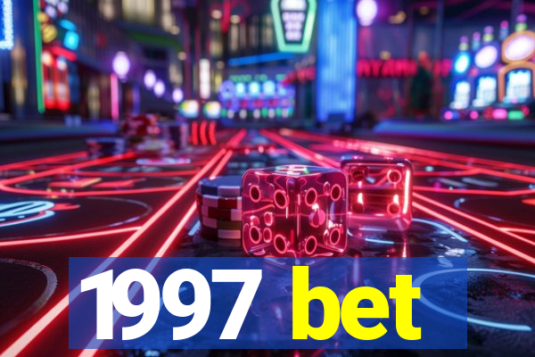 1997 bet